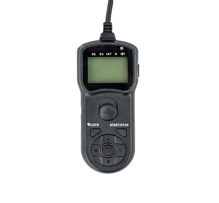 Telecomando temporizzatore a filo JJC TM-C (Canon RS-60E3)