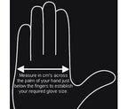 MacWet Gloves Climatec Long Photo Green 7cm