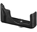 Nikon CB-N2210A Leather bag for body - black