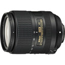 Nikkor AF-S 18-300mm F3.5-6.3 ED VR