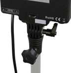 Lampada ad anello Falcon Eyes FLC-65 65W + TMB-19Z