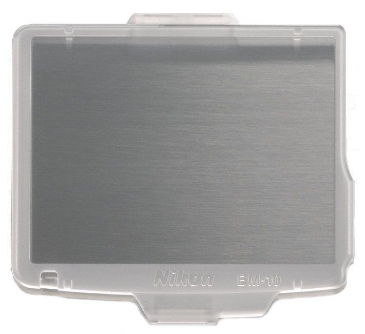 Nikon BM-14 LCD Monitor Copertura D600