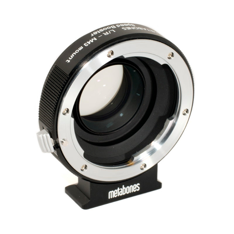 Metabones Leica R to MFT Speed Booster