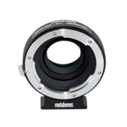 Metabones Leica R to MFT Speed Booster