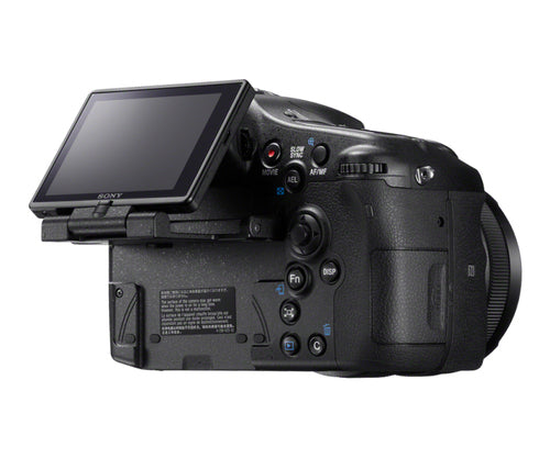 Sony SLT-A77 mark II + 16-50mm F/2.8 SSM (ILCA77M2Q.CEC)