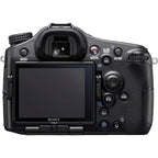 Sony SLT-A77 mark II + 16-50mm F/2.8 SSM (ILCA77M2Q.CEC)