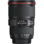 Canon EF 16-35mm F4 L IS USM