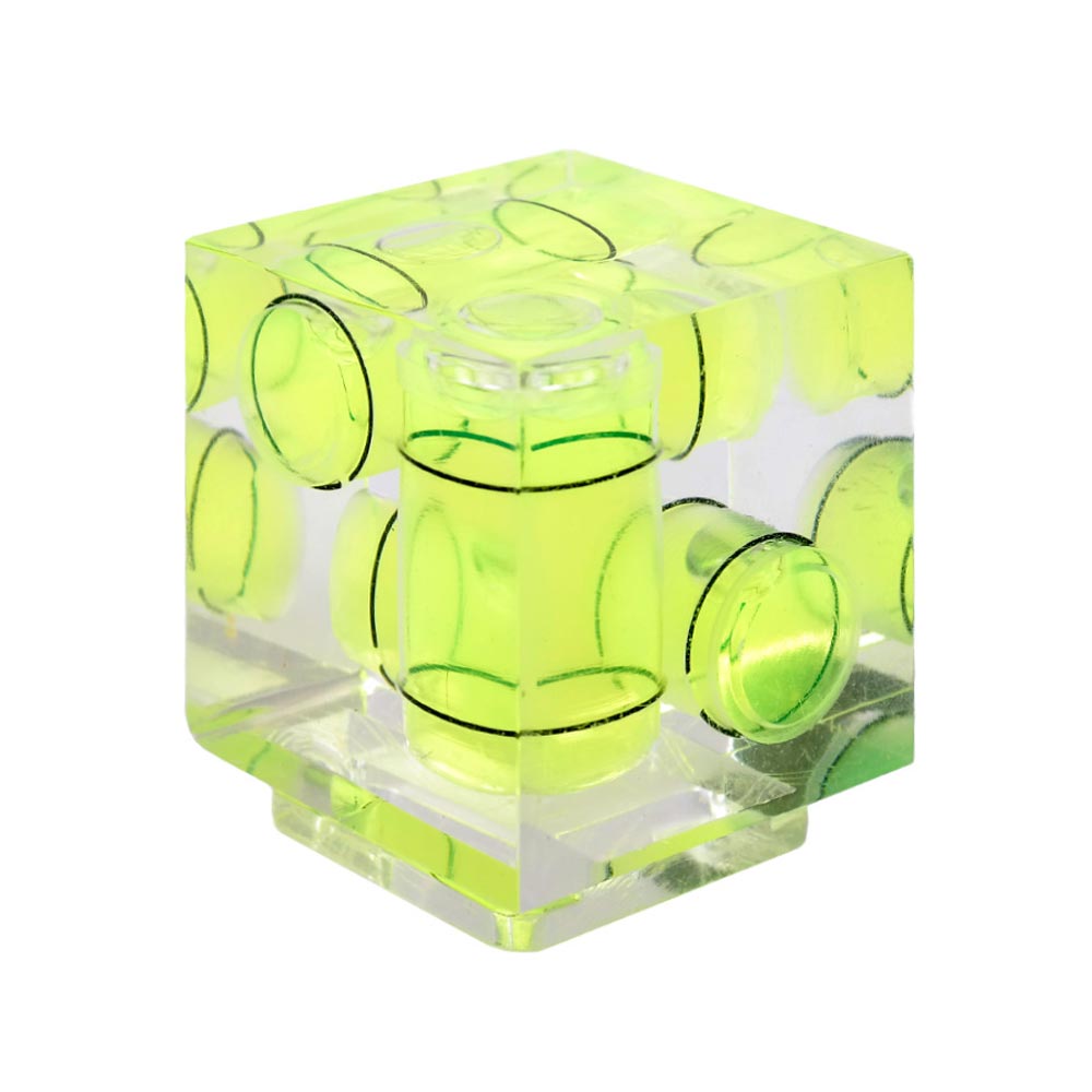 Caruba Level 3-way