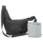 Lowepro Passport Sling III Zwart