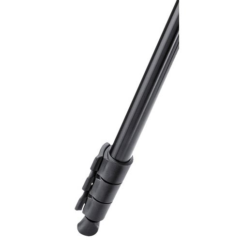 Manfrotto Compact Light black