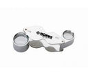 Konus Double Magnifier 10x-20x