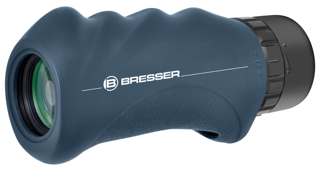 Binocolo Bresser Nautic 8x25 Mono