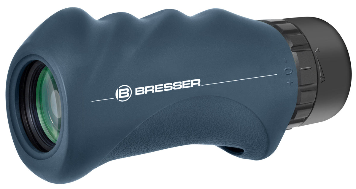 Binocolo Bresser Nautic 8x25 Mono