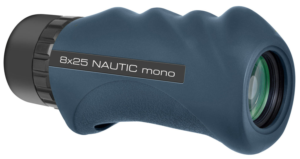Binocolo Bresser Nautic 8x25 Mono