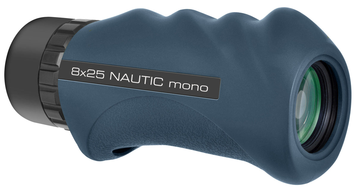 Binocolo Bresser Nautic 8x25 Mono