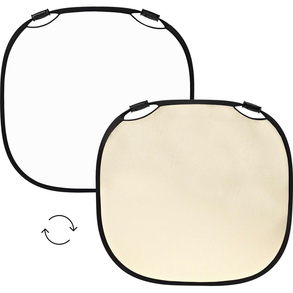 Profoto 100963 Riflettore Luce solare/Bianco 120 cm