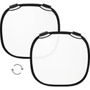 Profoto 100968 Reflector Translucent M 80cm