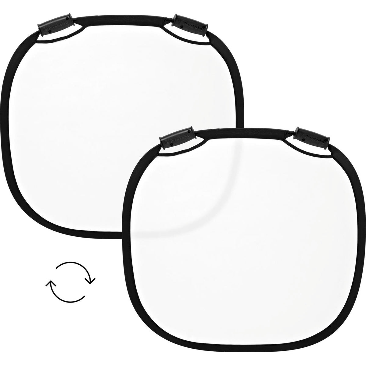 Profoto 100968 Reflector Translucent M 80cm