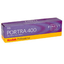 Kodak Portra 400 135/36 (5-pack)