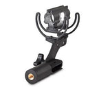 Rycote Softie Duo-Lyre Mount with CCA