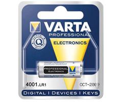 Varta LR01 Lady Alkaline N