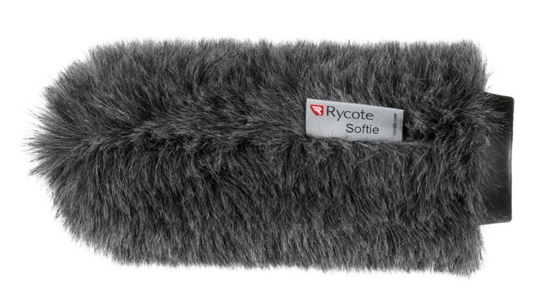 Rycote Softie 18cm Standard Windshield