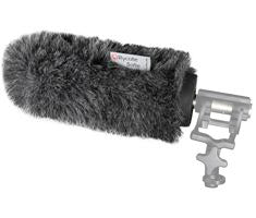 Rycote Softie 18cm Standard Windshield