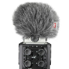 Rycote Zoom H6 Mini Windjammer