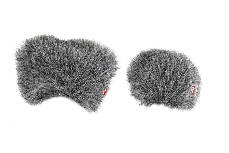 Rycote Zoom H6 Mini Windjammer