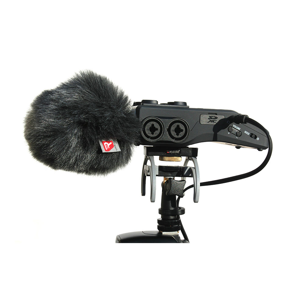 Registratore portatile Rycote Suspension HD