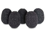 Rycote Lavalier Foams Black
