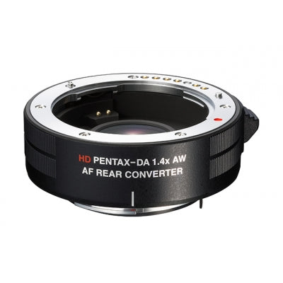 Pentax DA AF HD Convertitore Posteriore 1.4x AW