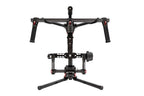 *DJI Ronin + transport case + tuning stand