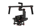 *DJI Ronin + transport case + tuning stand