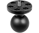 Rammount Ball with 1/4"-20 Stud