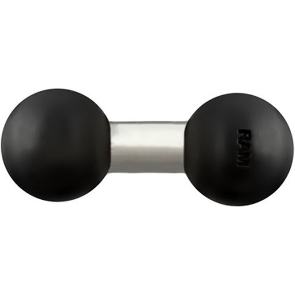 Adattatore a doppia sfera 1" Rammount