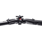 Treppiede in alluminio Manfrotto MT190X3