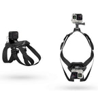 Gopro Fetch Dog Harness