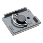 Caruba Tripod Plate 200 PL Manfrotto