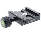 Caruba Base del piatto di carico veloce