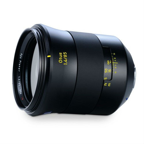 Zeiss Otus 85mm F1.4 EF Canon