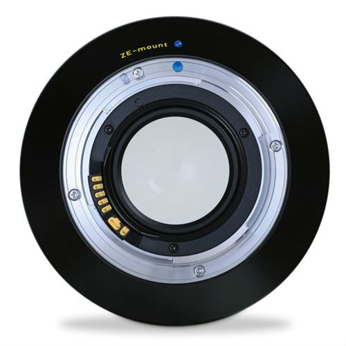 Zeiss Otus 85mm F1.4 EF Canon