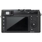 Fujifilm X100T black