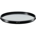 Filtro Sigma WR UV 55mm