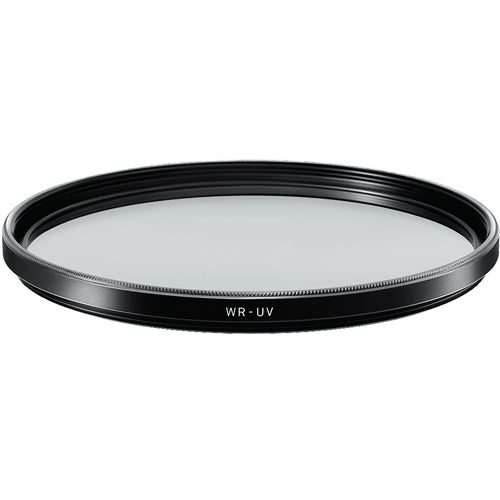 Sigma WR UV filter 82mm