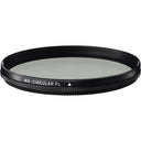Filtro circolare PL Sigma WR 77mm