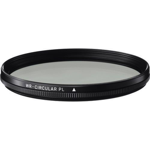 Filtro circolare PL Sigma WR 77mm