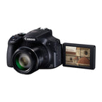 Canon Powershot SX60 HS