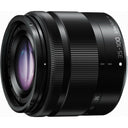 Panasonic Lumix G Vario 35-100mm f/4.0-5.6 Nero
