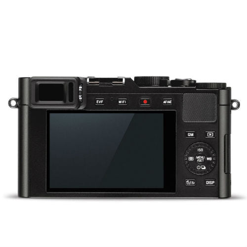 Leica 18470 D-LUX (TYP 109) zwart